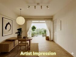 Blk 460 Teck Ghee Grandeur (Ang Mo Kio), HDB 5 Rooms #558020381